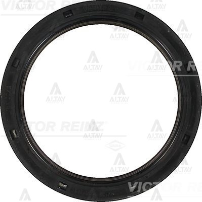 Fiat Fiorino Arka Şanzıman Keçesi OEM 55180937